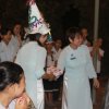Trung thu chùa Định Quang và Huyền Không 2012